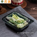 Pernah Green Takeaway Takeaway Sushi Food Trays